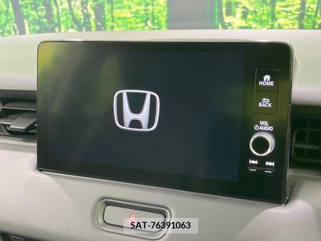 Honda VEZEL 2022-04 348294-3