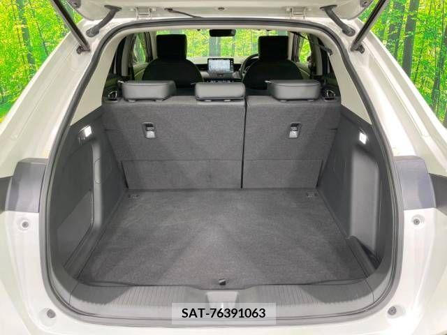 Honda VEZEL 2022-04 348294-11