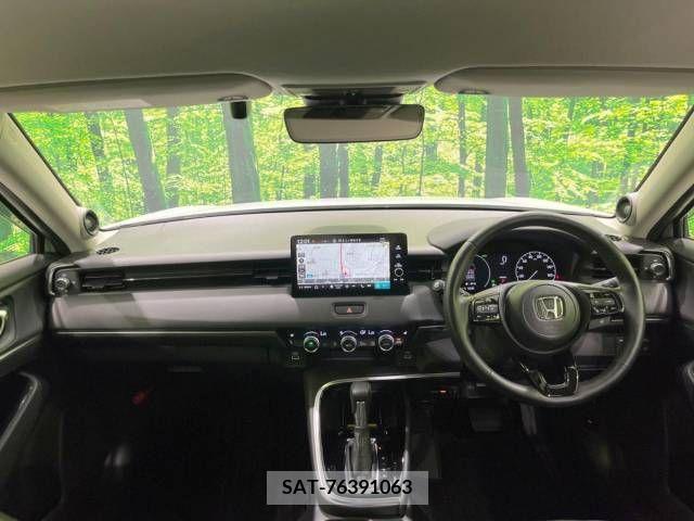 Honda VEZEL 2022-04 348294-1