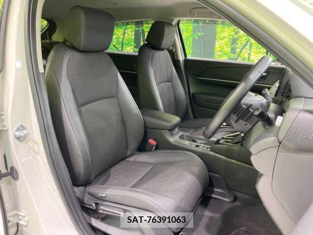 Honda VEZEL 2022-04 348294-9