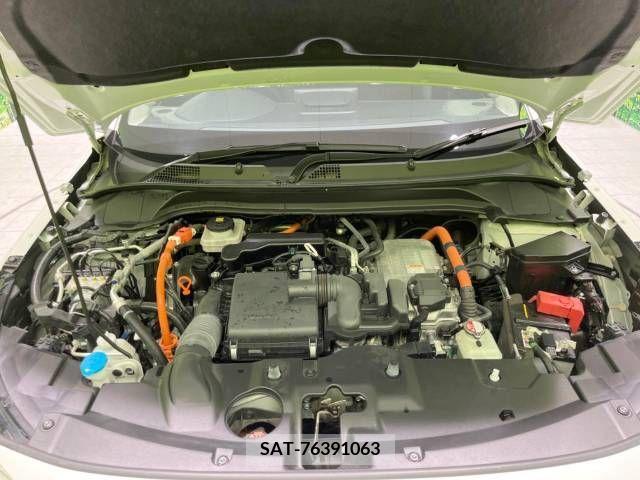 Honda VEZEL 2022-04 348294-18