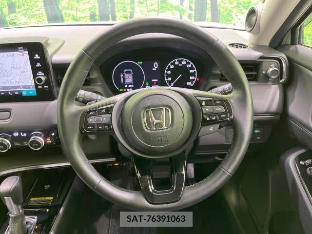 Honda VEZEL 2022-04 348294-8
