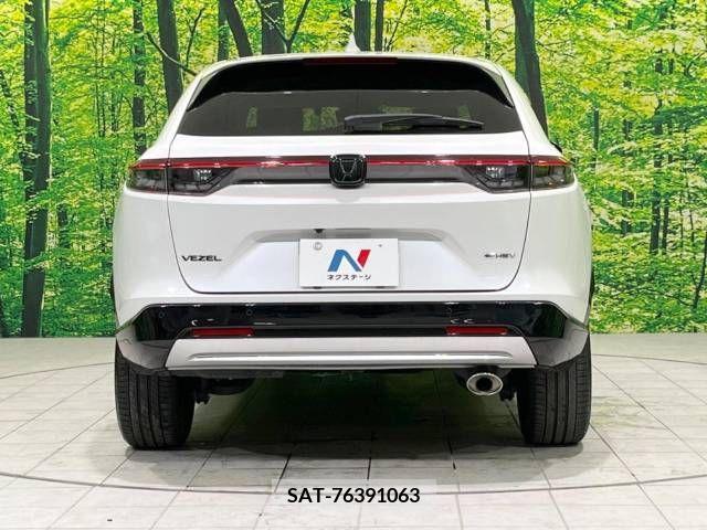 Honda VEZEL 2022-04 348294-15