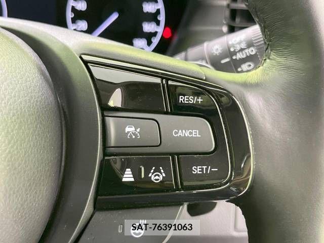 Honda VEZEL 2022-04 348294-6
