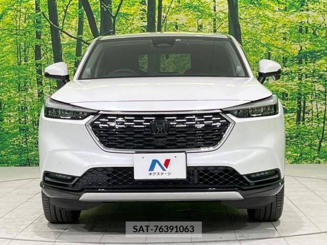 Honda VEZEL 2022-04 348294-14