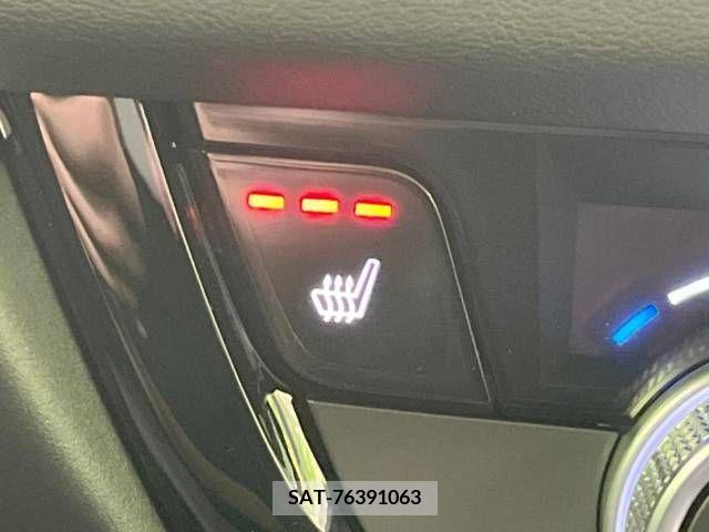 Honda VEZEL 2022-04 348294-5