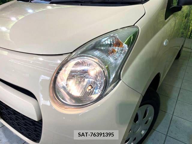 Suzuki ALTO 2010-09 389116-12