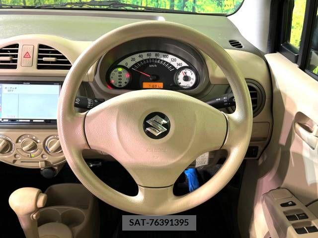 Suzuki ALTO 2010-09 389116-11