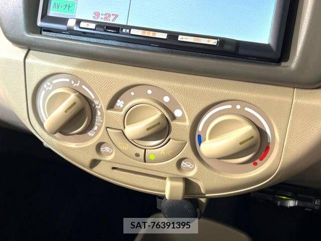 Suzuki ALTO 2010-09 389116-7