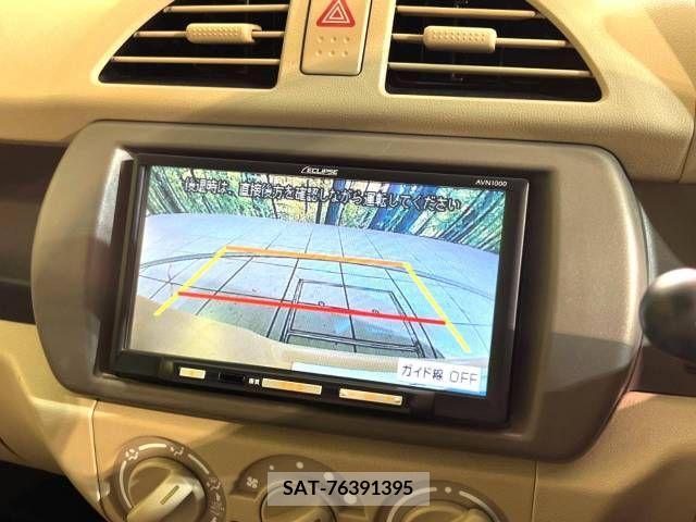 Suzuki ALTO 2010-09 389116-3