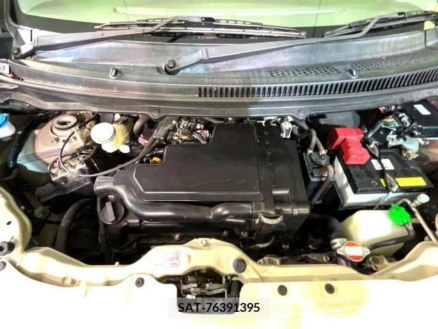 Suzuki ALTO 2010-09 389116-18