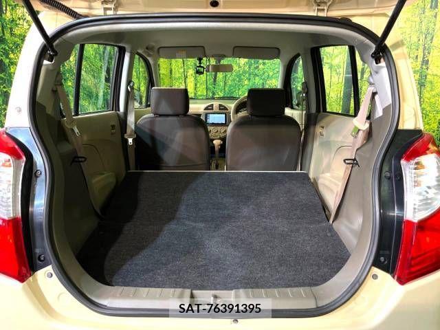 Suzuki ALTO 2010-09 389116-10