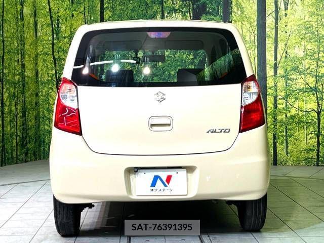 Suzuki ALTO 2010-09 389116-15