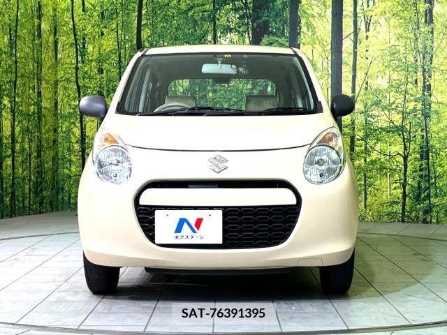 Suzuki ALTO 2010-09 389116-14