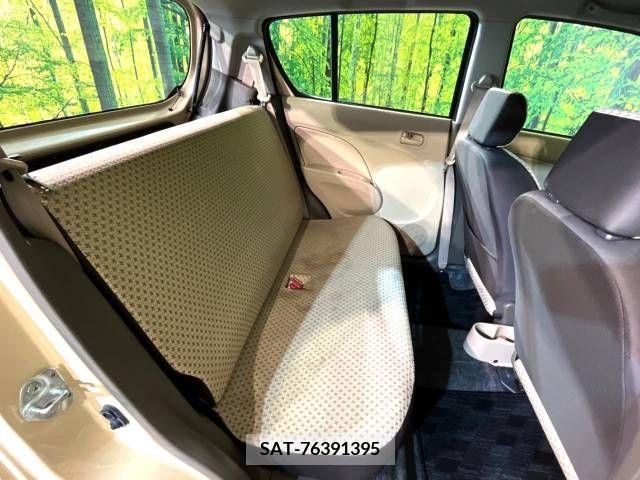 Suzuki ALTO 2010-09 389116-9