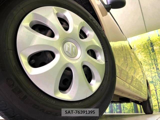 Suzuki ALTO 2010-09 389116-13