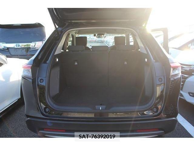 Honda VEZEL 2022-12 342921-17