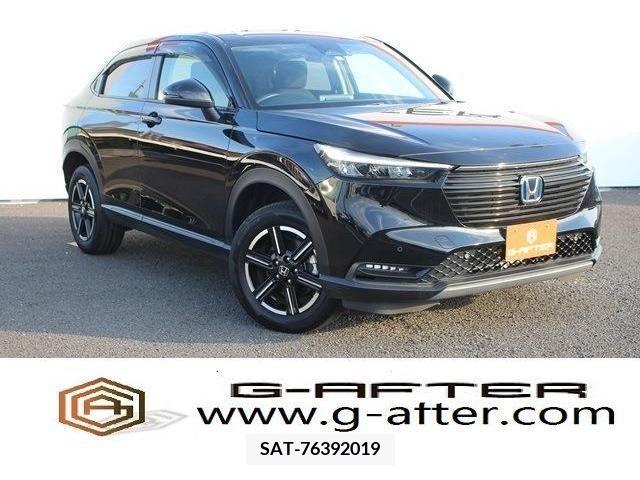 Honda VEZEL 2022-12 342921-0