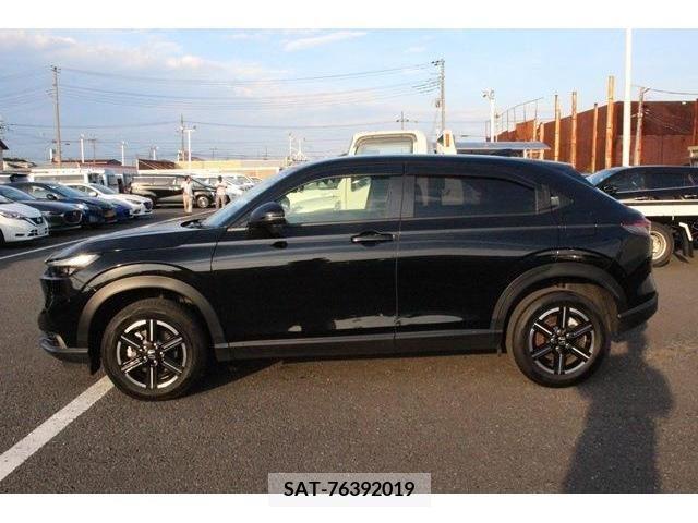 Honda VEZEL 2022-12 342921-6