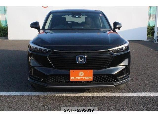 Honda VEZEL 2022-12 342921-5