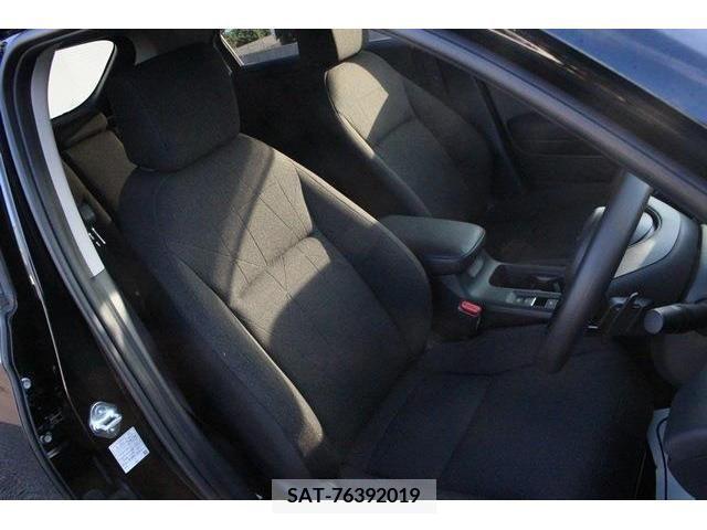 Honda VEZEL 2022-12 342921-12