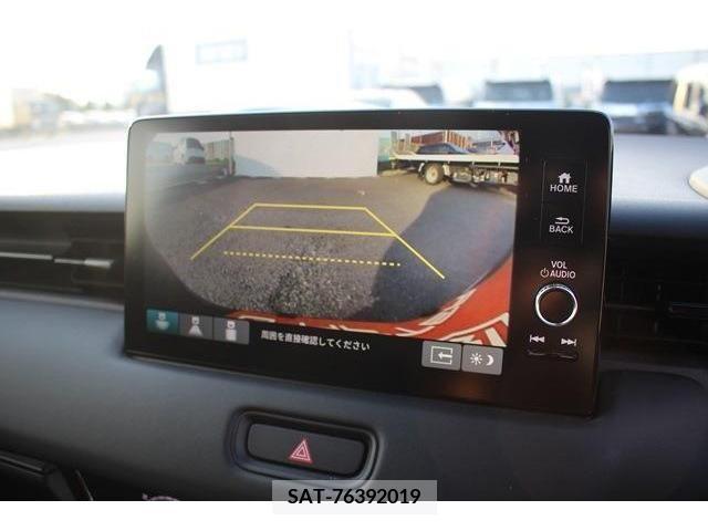 Honda VEZEL 2022-12 342921-2