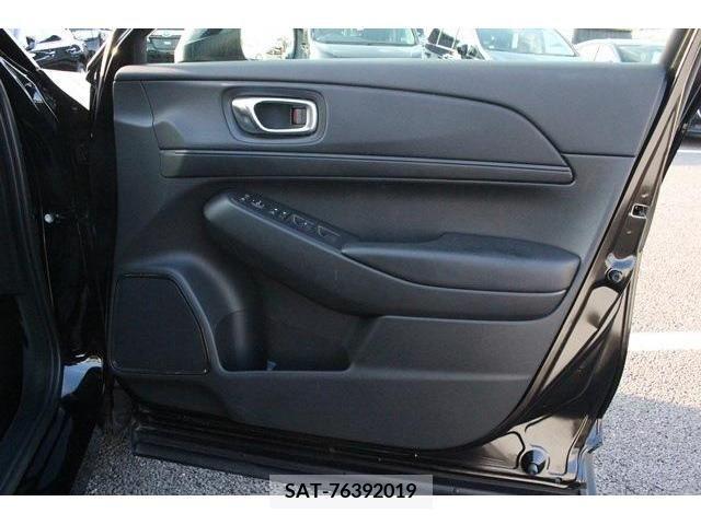Honda VEZEL 2022-12 342921-11