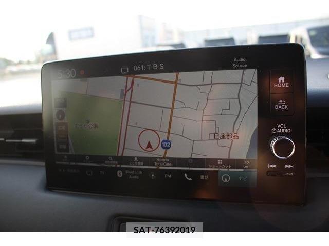 Honda VEZEL 2022-12 342921-1