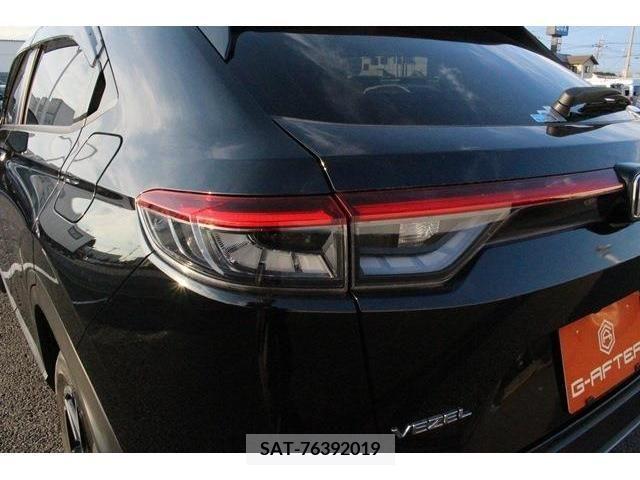 Honda VEZEL 2022-12 342921-10