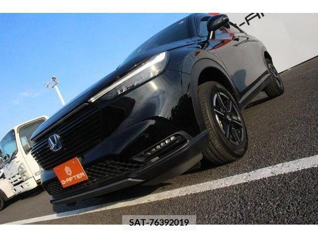 Honda VEZEL 2022-12 342921-9
