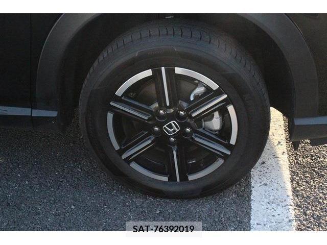 Honda VEZEL 2022-12 342921-8