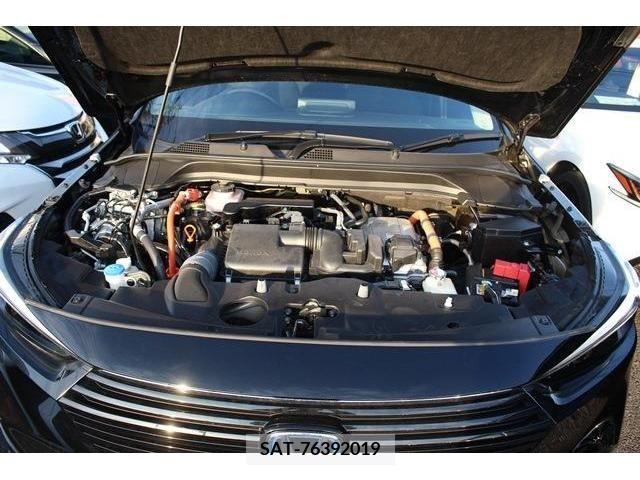 Honda VEZEL 2022-12 342921-18