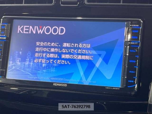 Subaru STELLA 2014-12 309174-2