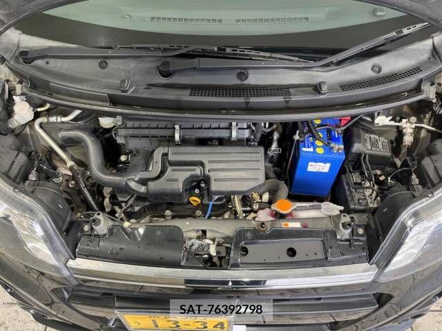 Subaru STELLA 2014-12 309174-18