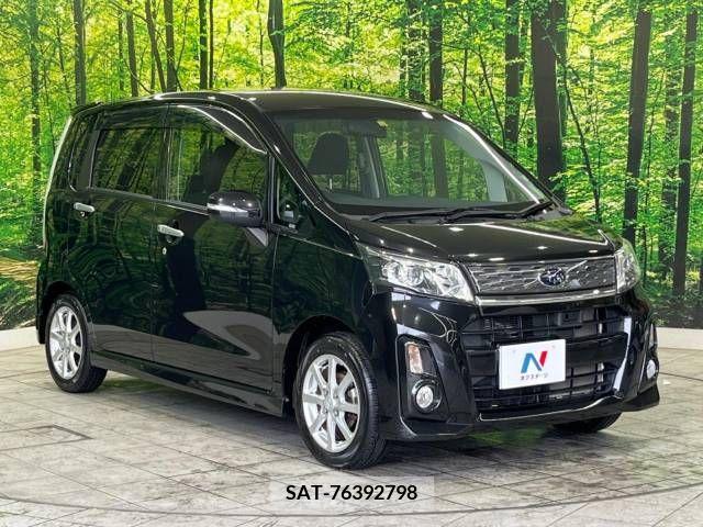 Subaru STELLA 2014-12 309174-16
