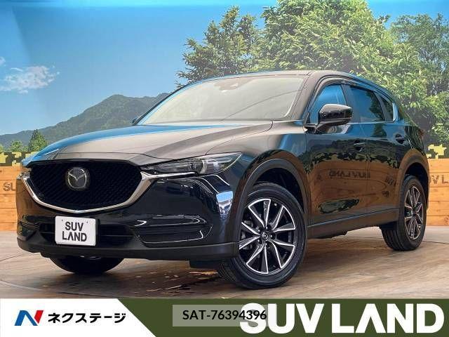 Mazda CX-5 2017-12 265745-0
