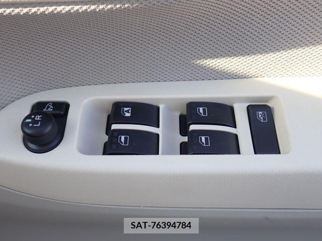 Daihatsu MOVE 2018-09 202108-12