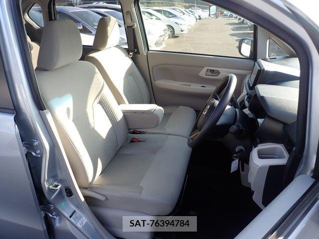 Daihatsu MOVE 2018-09 202108-15
