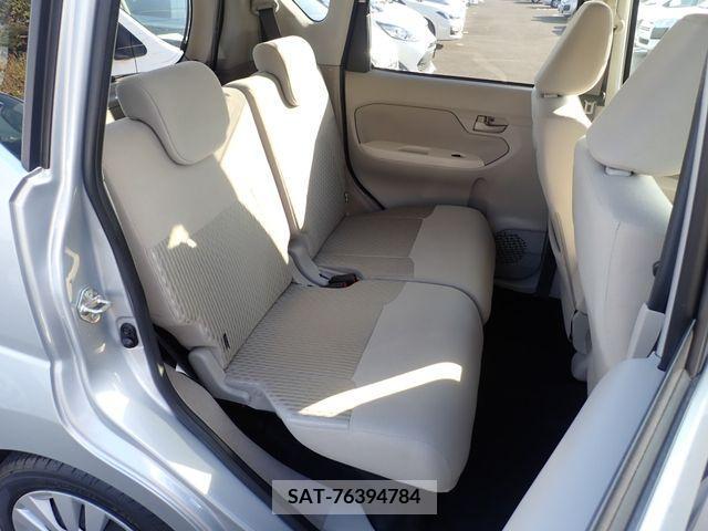 Daihatsu MOVE 2018-09 202108-16