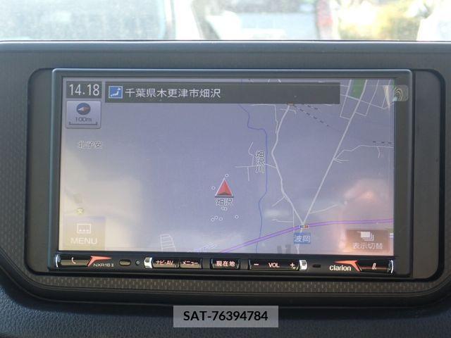 Daihatsu MOVE 2018-09 202108-3