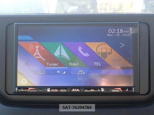 Daihatsu MOVE 2018-09 202108-4
