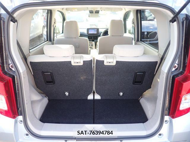 Daihatsu MOVE 2018-09 202108-17