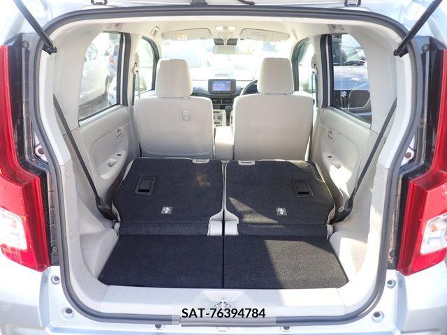 Daihatsu MOVE 2018-09 202108-18