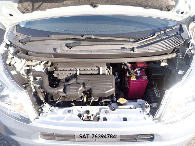 Daihatsu MOVE 2018-09 202108-19