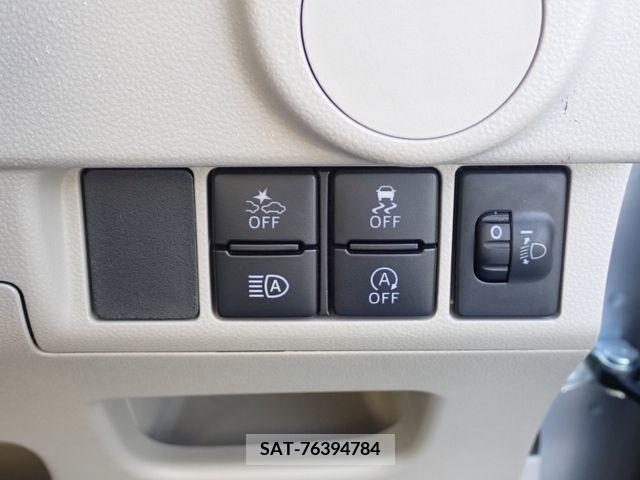 Daihatsu MOVE 2018-09 202108-10