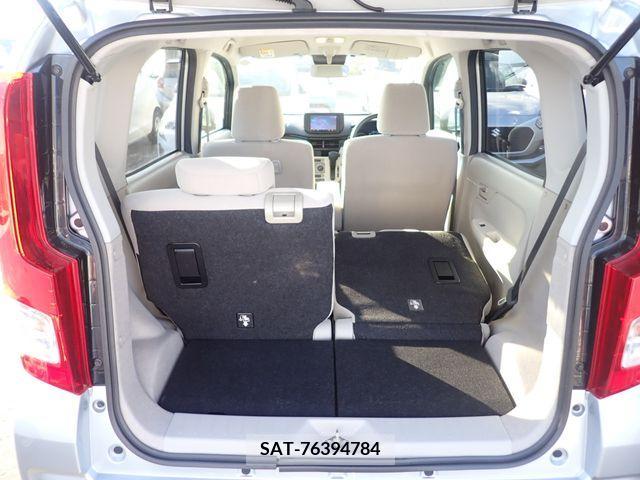 Daihatsu MOVE 2018-09 202108-20
