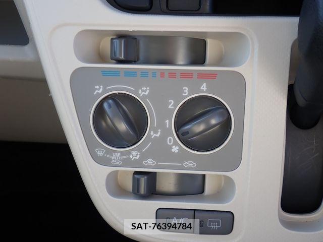 Daihatsu MOVE 2018-09 202108-11