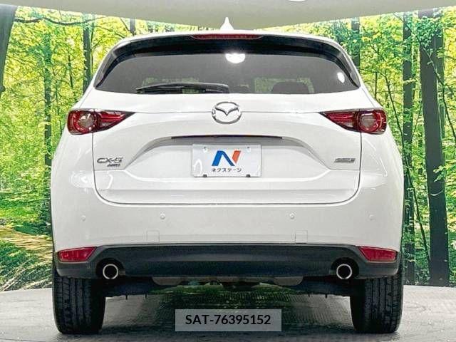 Mazda CX-5 2017-03 308323-15