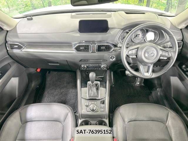 Mazda CX-5 2017-03 308323-1