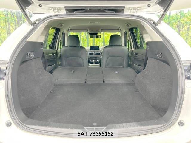 Mazda CX-5 2017-03 308323-10